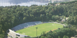 stadio domenico fiore inaugurazione