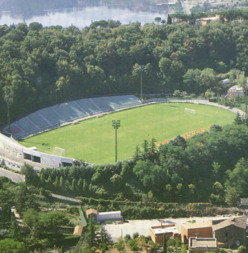 stadio domenico fiore inaugurazione