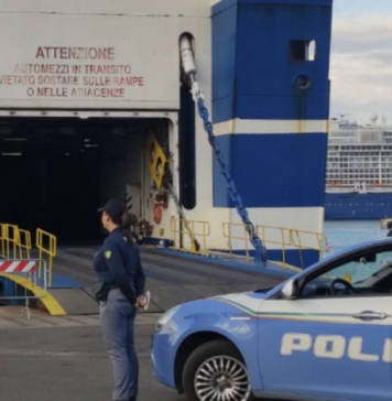 Controlli al porto di Civitavecchia portano a diversi fermi tra passeggeri in fuga all'estero e veicoli con documenti falsi 