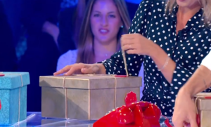Affari Tuoi 22 ottobre 2026, Roberta fa il colpaccio: ecco quanto ha vinto ieri ai pacchi 1