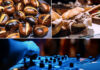 Castagne, porchetta e DJ set: la sagra autunnale che accende il weekend senza uscire da Roma