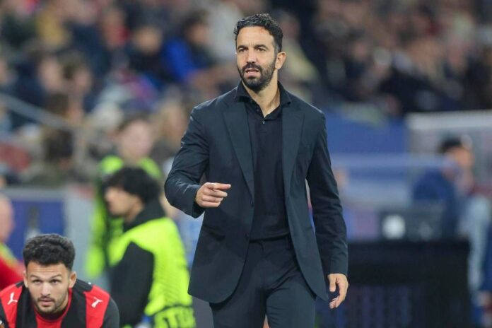 Serie A, oggi Milan-Atalanta 0-0 – Diretta