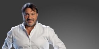 Sigfrido Ranucci