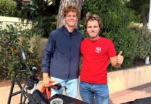 Sinner, un altro traguardo: ecco la patente per la moto (al quinto tentativo)