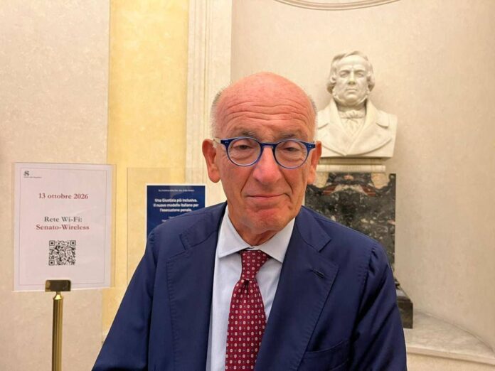 Sisto: “Carcere sia luogo di umanità”