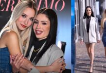Soraya e Sara a Verissimo: tra sofferenze d’amore e ripartenze dopo Temptation Island