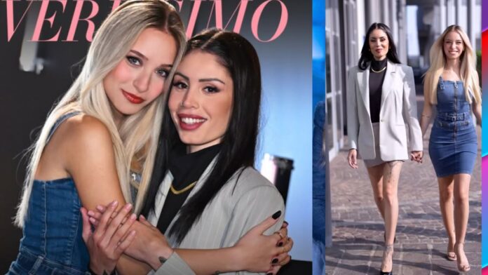 Soraya e Sara a Verissimo: tra sofferenze d’amore e ripartenze dopo Temptation Island