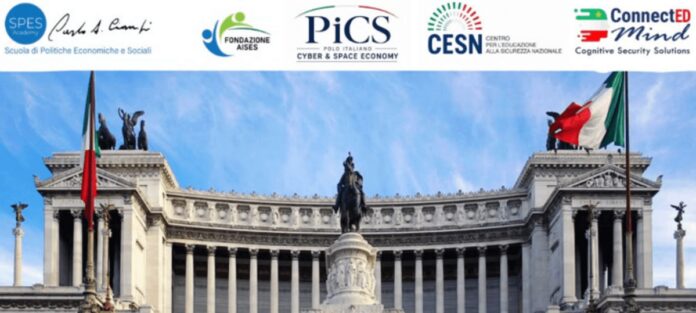 Spes Academy, al Mimit la lectio di Massolo sulla geopolitica del rischio