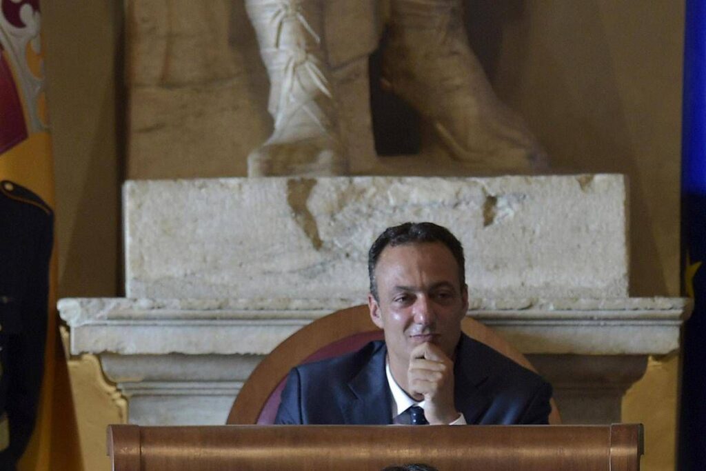 Stadio della Roma, sentenza ribaltata in Appello: tutti assolti De Vito, Lanzalone e Mezzacapo 1