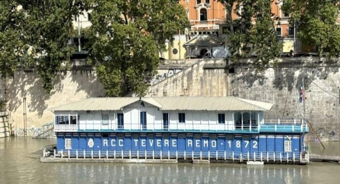 TEVERE.REMO
