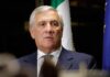 Tajani: “Nel 2025 record export a 643 miliardi nonostante guerre, dazi e crisi energia”