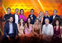 Tale e Quale Show