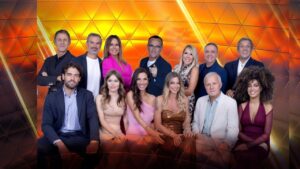 Tale e Quale Show