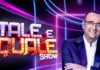 Tale e Quale Show stasera su Rai 1: anticipazioni, chi imita chi e la giuria del 14 ottobre