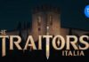 The Traitors 2