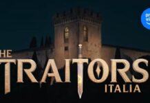 The Traitors 2