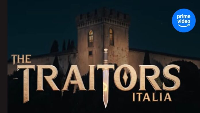 The Traitors 2