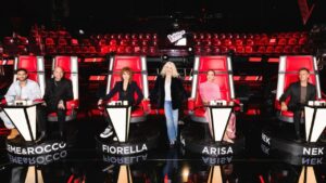 Guida tv 9 ottobre 2026, cosa vedere stasera: programmi in chiaro e su Sky 1