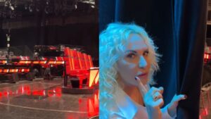 The Voice Senior al via il 9 ottobre: anticipazioni, giuria, novità dell'edizione 2026 1