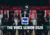 The voice senior 9 ottobre 2026 - Canale 10