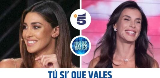 Tu si que vales anticipazioni - Canale 10