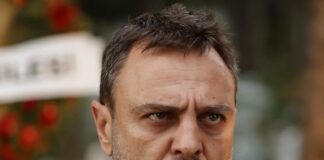 Ogun Kaptanoglu