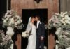 Ida Di Filippo matrimonio