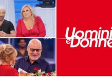 Uomini e Donne
