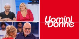 Uomini e Donne