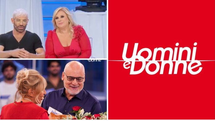 Uomini e Donne Uomini e Donne