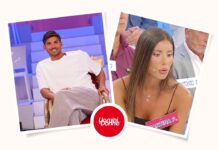 Uomini e Donne
