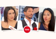 Uomini e Donne - Canale 10