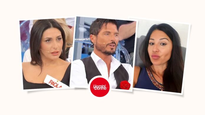 Uomini e Donne - Canale 10