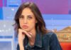Uomini e Donne Lutto