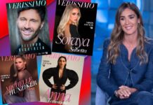 Verissimo, ospiti 3 e 4 ottobre 2026: tutti gli ospiti di Silvia Toffanin