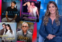 Verissimo, chi sono gli ospiti: anticipazioni 10 e 11 ottobre 2026