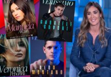 Verissimo, anticipazioni 24 e 25 ottobre 2026: chi sono gli ospiti