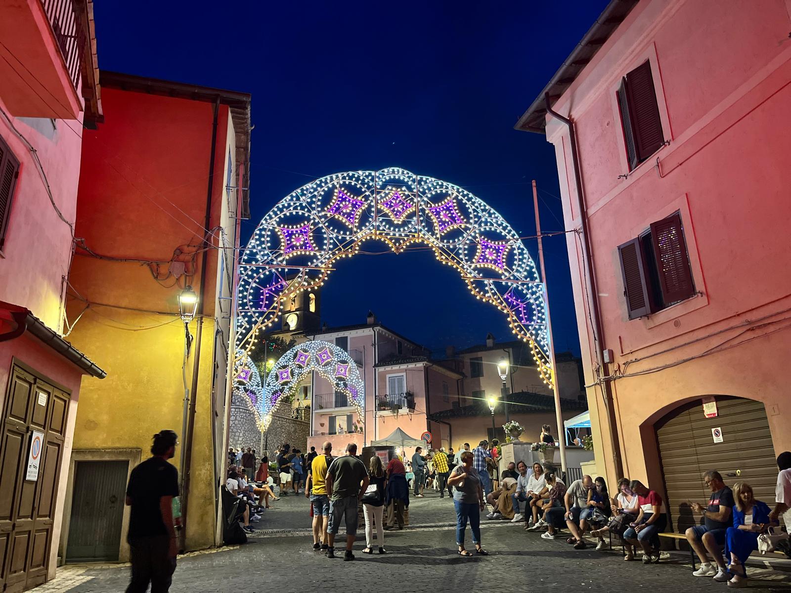 Sagra del Tartufo a Canterano 2026: date, menu e info per i weekend di ottobre 3