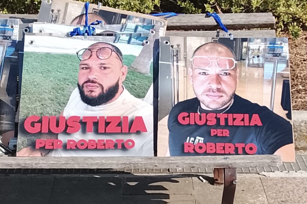 Morte di Roberto Mohamed dopo l'incidente a Roma: indagato medico di Tor Vergata per omicidio colposo 2 Morte di Roberto Mohamed dopo l'incidente a Roma: indagato medico di Tor Vergata per omicidio colposo 2