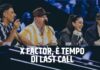 X Factor Last Call - Canale 10