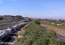 Per rimanere sempre aggiornati in tempo reale sulla situazione del traffico e per ricevere ulteriori informazioni utili sulla viabilità, vi ricordiamo che è attivo il nostro servizio, realizzato in collaborazione con Astral, consultabile direttamente cliccando su questa pagina.