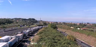 Per rimanere sempre aggiornati in tempo reale sulla situazione del traffico e per ricevere ulteriori informazioni utili sulla viabilità, vi ricordiamo che è attivo il nostro servizio, realizzato in collaborazione con Astral, consultabile direttamente cliccando su questa pagina.