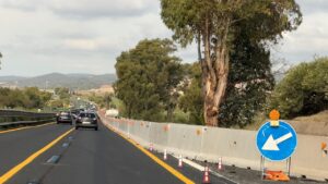A12, prossime chiusure per lavori: dove e quando sarà modificata la viabilità 1