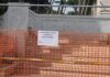 Cavalcavia pedonale stazione di Anzio chiuso da oggi: ecco cosa succede alla passerella