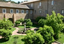 Roma Unisce 2026: all’Abbazia delle Tre Fontane una passeggiata guidata gratis tra storia e fede