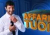 Affari Tuoi, cambia la prima serata di Rai1: nuovi orari per Stefano De Martino e fiction ridotte