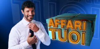 affari tuoi