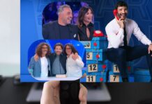 Affari Tuoi 25 ottobre 2026, Linda rifiuta le offerte del Dottore: finale amaro per la concorrente del Veneto