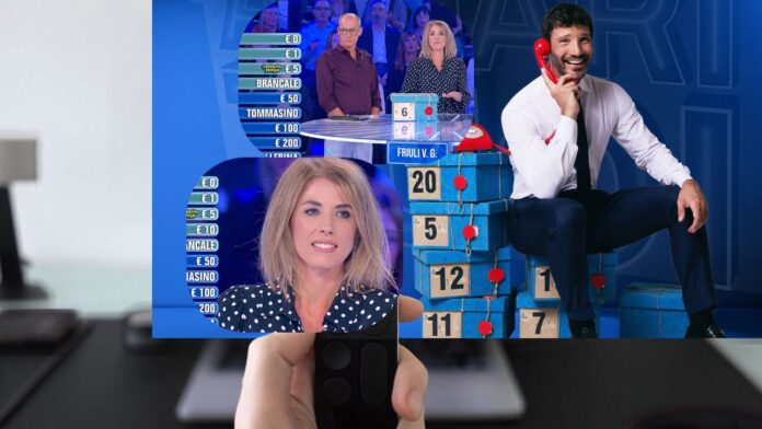 Affari Tuoi 22 ottobre 2026, Roberta fa il colpaccio: ecco quanto ha vinto ieri ai pacchi