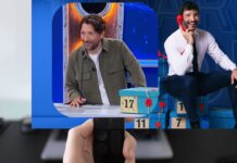 Affari Tuoi non va in onda oggi 5 ottobre 2026: nuovo stop per De Martino, ecco perché